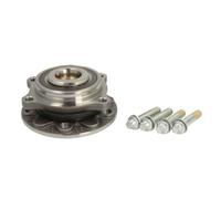 FAG Juego de cojinete de rueda 713 6063 70 Eje trasero Diámetro exterior: 134,9mm