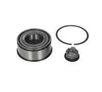 FAG Juego de cojinete de rueda 713 6309 20 40mm Diámetro exterior: 84mm