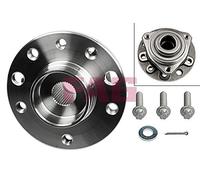 FAG Juego de cojinete de rueda 713 6440 30 Eje delantero 29,5mm Diámetro exterior: 137mm Diámetro exterior: 136,00mm Compatible con OPEL Astra G CC T98 Astra G Caravan T98 Zafira A Monovolumen T98