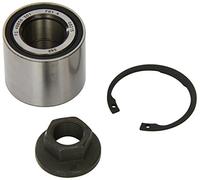 FAG Juego de cojinete de rueda 713 6442 20 Eje trasero 26,9mm Diámetro exterior: 53mm con anillo sensor ABS