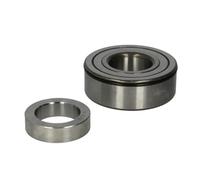 FAG Juego de cojinete de rueda 713 6448 60 Eje trasero 39,8mm Diámetro exterior: 90mm Compatible con OPEL Frontera A Sport SUV Cabrio U92 Frontera A SUV U92 Frontera B SUV U99, VAUXHALL