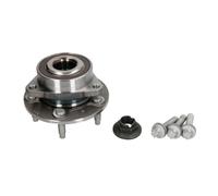 FAG Juego de cojinete de rueda 713 6449 20 Eje delantero Diámetro exterior: 146mm con anillo sensor ABS Compatible con OPEL Astra J Sports Tourer P10 Astra J Hatchback P10 ZAFIRA TOURER C P12