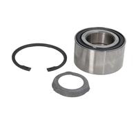 FAG Juego de cojinete de rueda 713 6492 60 Eje trasero 42mm Diámetro exterior: 80mm