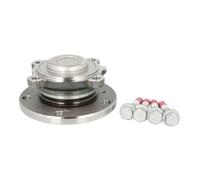 FAG Juego de cojinete de rueda 713 6495 30 Eje trasero Diámetro exterior: 143mm