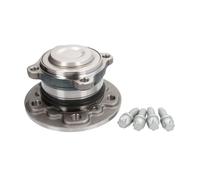 FAG Juego de cojinete de rueda 713 6496 40 Eje trasero Diámetro exterior: 143mm