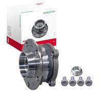 Juego de cojinetes de rueda FAG 713 6497 00