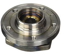 FAG Juego de cojinete de rueda 713 6604 20 Eje delantero Diámetro exterior: 135,8mm Compatible con VOLVO V70 I 875, 876 850 Familiar 855 XC70 Cross Country 295 850 Berlina 854 S70 874