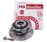 Juego de cojinetes de rueda FAG 713 6670 70