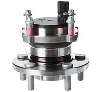 FAG Juego de cojinete de rueda 713 6789 40 Eje trasero Diámetro exterior: 136mm
