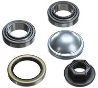 FAG Cojinete de rueda para FORD: Escort, Fiesta, Ka, Puma, StreetKa (Ref: 713 6789 60)