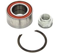 FAG Juego de cojinete de rueda 713 6905 10 37mm Diámetro exterior: 72mm