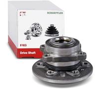 Rodamiento de la rueda 713 6980 30 FAG para MERCEDES-BENZ SPRINTER 3-t Furgoneta