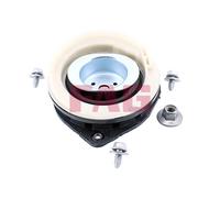 FAG Juego de Reparación Cojintete Soporte para Renault Megane II BM0/1_ CM0/1_