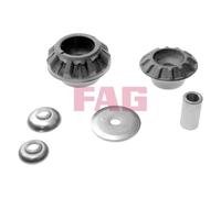 FAG Juego de Reparación Cojintete Soporte para VW Jetta II 19E 1G2 165 Golf III