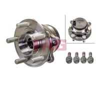 FAG Juego De Rodamientos De Rueda Y Cubo Para Ford S-Max CJ Galaxy CK