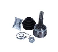 FAG Junta Conjunto De Eje Delantero Compatible Para Nissan X-Trail T30