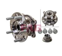 FAG Kit Cojinete de Rueda Cubo para Hyundai Tucson TL Tle Kia Sportage Ql Qle