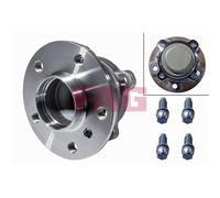 FAG Kit Cojinetes Rueda Juego de Traseros para BMW 2 Active Tourer F45 Mini