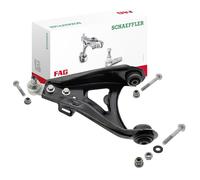 Schaeffler FAG Barra de suspensión para RENAULT: R19, Mégane Classic, Mégane, Mégane Scénic (Ref: 821 0326 10)