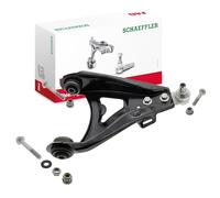 Schaeffler FAG Barra de suspensión para RENAULT: R19, Mégane Classic, Mégane, Mégane Scénic (Ref: 821 0327 10)