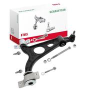 Schaeffler FAG Barra de suspensión para ALFA ROMEO: 147, 156, GT (Ref: 821 0430 10)