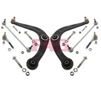 Juego de brazos de suspensión para brazo oscilante transversal 823 0018 30 FAG