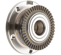 Rodamiento de la rueda 713 6107 00 FAG para AUDI SEAT