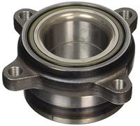 FAG Juego de cojinete de rueda 713 6197 40 eje delantero 50 mm Schaeffler
