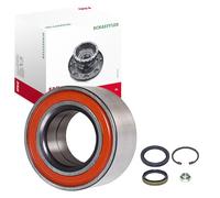 Rodamiento de la rueda 713 6230 60 FAG para SUZUKI SWIFT II Hatchback ALTO IV