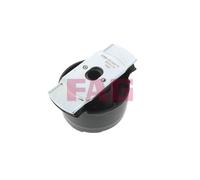 FAG Rodamiento Cuerpo De Eje Para Renault Laguna II Grandtour KG0/1 BG0/1
