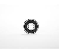 FAG Rodamiento de bolas ranuradas 6200-C-2Z-C3.