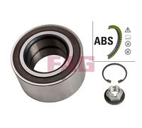 FAG Rodamientos De Rueda Juego Delantero Para Ford Kuga II DM2