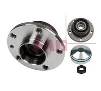 FAG Rodamientos De Rueda Juego Trasero Para Alfa Romeo Spider 916S Fiat Tipo