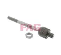 FAG Rótula Axial Barra para BMW 7er E65 E66 E67 730Ld 745i Izq. 745d B7 4.4
