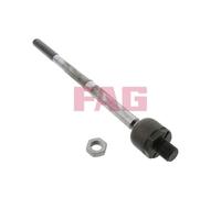 FAG Rótula Axial Barra para Opel Meriva B Limusina de Gran Capacidad 1.4 1.7