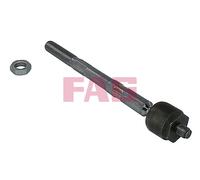 FAG Rótula Axial Barra para Peugeot 208 1.2 Puretech 82 1.6 HDI 301 Citroën
