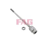 FAG Rótula Axial Rótula Barra de Acoplamiento para VW Polo 6N2 6N1 Seat Arosa 6H