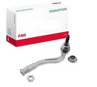 FAG Rótula de dirección Delantero, derecha M14x1,5 840 1381 10 Compatible con AUDI A4 B9 Avant 8W5, 8WD A4 B9 Sedán 8W2, 8WC Q5 FYB, FYG A5 Sportback F5A, F5F A6 C8 Avant 4A5