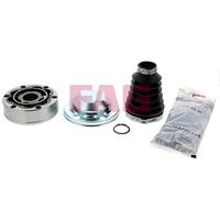 FAG Set Rótulas Eje Motriz Delantero Izquierda para VW Passat Alltrack 365 3C5