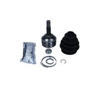 FAG Set Rótulas Eje Motriz Delantero para Renault Clio II BB _ CB _ Nissan