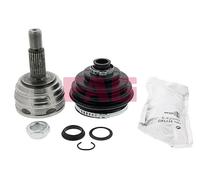 FAG Set Rótulas Eje Motriz Delantero para VW Golf III 1H1 3A5 35I Seat Ibiza II
