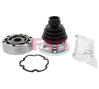 FAG Set Rótulas Eje Motriz Delantero para VW Transporter IV Bus 70XB 70XC 7DB