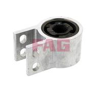 FAG Soporte Estabilizador Goma Compatible Para Opel Astra K B16