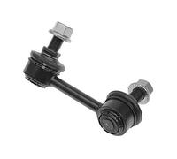 FAG Bieleta de suspensión Eje delantero, izquierda Compatible con KIA SORENTO I JC 818 0136 10