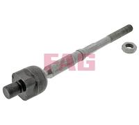 FAG Tirante Conjunta Del Eje para Nissan Juke F15 1.6 1.2 Dig-T Van Cvtc