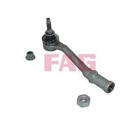 FAG Tirante de Barra de Lazo Apto para Citroën C3 III 1.2 Vti 82 DS DS3