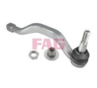 FAG Tirante de Barra de Lazo Apto para Renault Laguna III Grandtour