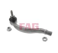 FAG Tirante de Barra de Lazo para Citroën C5 III Break Peugeot 508 Sw I