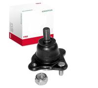 Schaeffler FAG Rótula de suspensión/carga para NISSAN: Vanette (Ref: 825 0233 10)