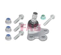 FAG Traggelenk Trag Dirección Delantera Compatible Para Peugeot 508 SW I